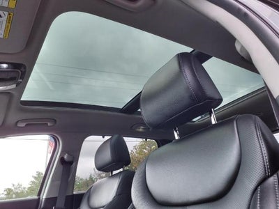 2023 Hyundai SANTA FE Hybrid SEL Premium AWD