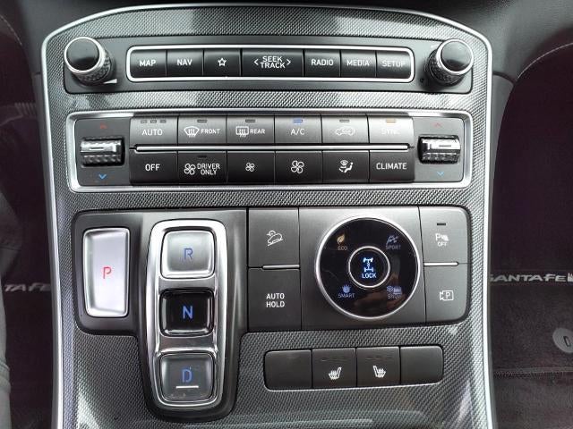 2023 Hyundai SANTA FE Hybrid SEL Premium AWD