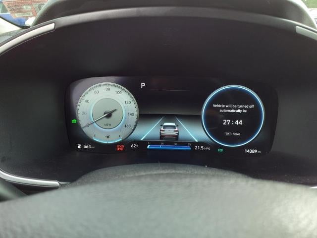 2023 Hyundai SANTA FE Hybrid SEL Premium AWD