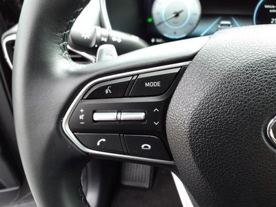 2023 Hyundai SANTA FE Hybrid SEL Premium AWD