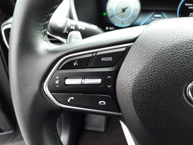 2023 Hyundai SANTA FE Hybrid SEL Premium AWD