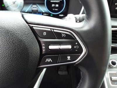 2023 Hyundai SANTA FE Hybrid SEL Premium AWD