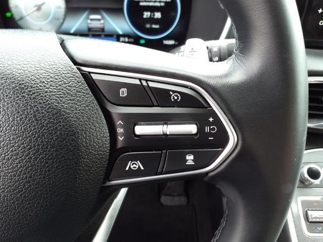 2023 Hyundai SANTA FE Hybrid SEL Premium AWD