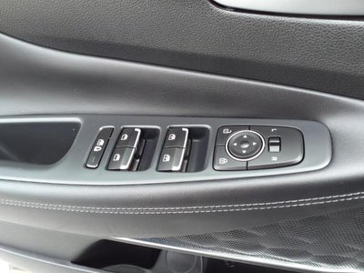 2023 Hyundai SANTA FE Hybrid SEL Premium AWD