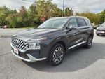 2023 Hyundai SANTA FE Hybrid SEL Premium AWD