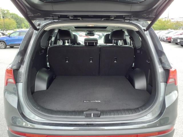 2023 Hyundai SANTA FE Hybrid SEL Premium AWD