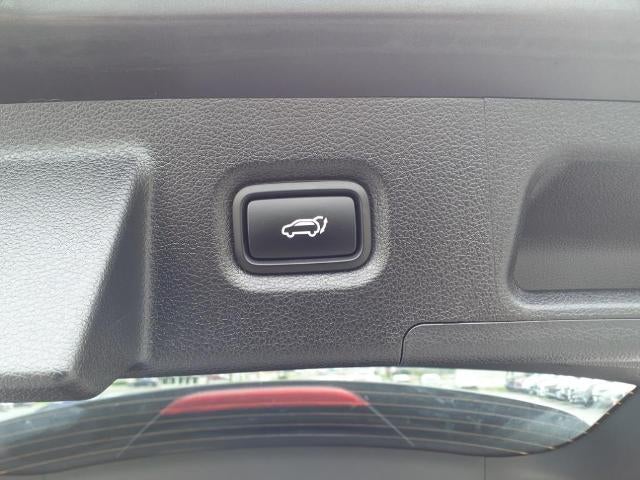 2023 Hyundai SANTA FE Hybrid SEL Premium AWD