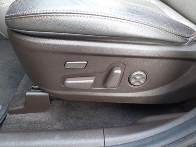 2020 Hyundai SANTA FE Limited 2.0T Auto AWD