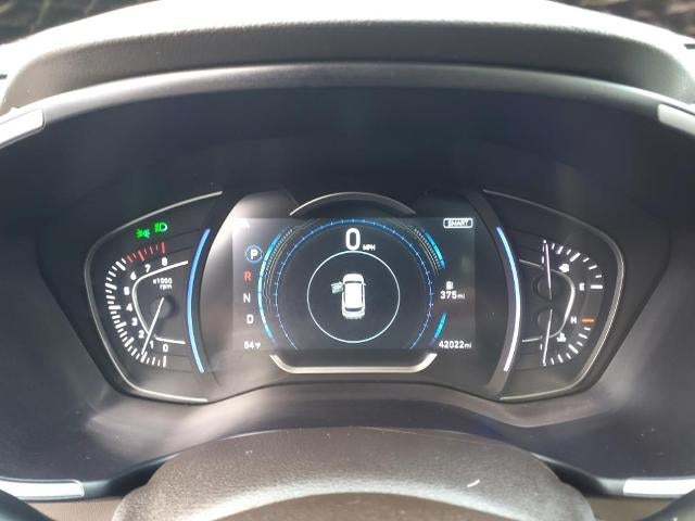 2020 Hyundai SANTA FE Limited 2.0T Auto AWD