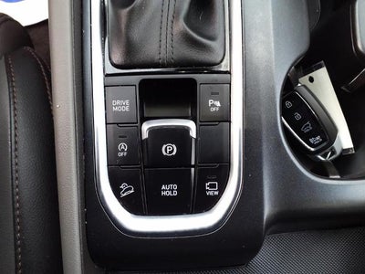 2020 Hyundai SANTA FE Limited 2.0T Auto AWD