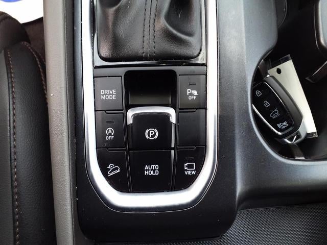 2020 Hyundai SANTA FE Limited 2.0T Auto AWD