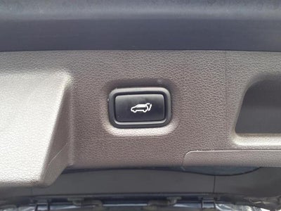 2020 Hyundai SANTA FE Limited 2.0T Auto AWD