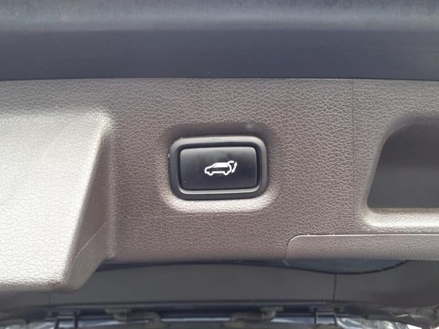 2020 Hyundai SANTA FE Limited 2.0T Auto AWD