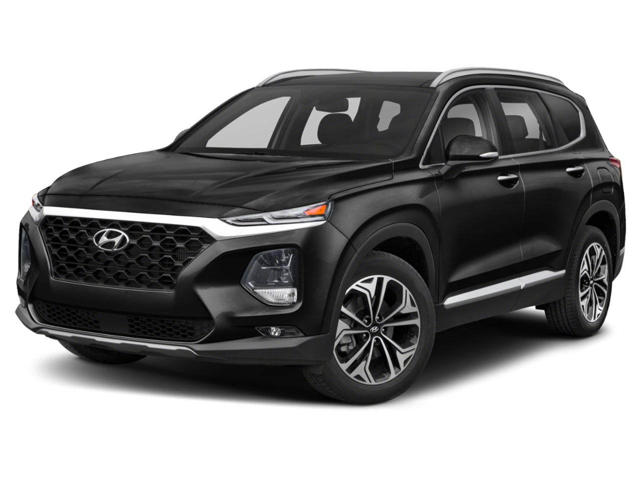 2020 Hyundai SANTA FE Limited 2.0T Auto AWD