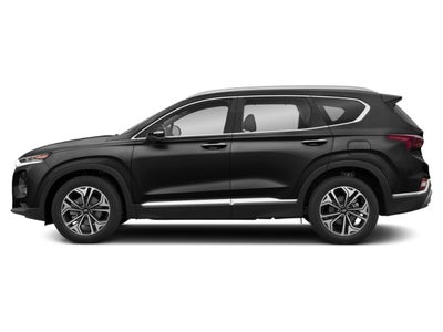 2020 Hyundai SANTA FE Limited 2.0T Auto AWD