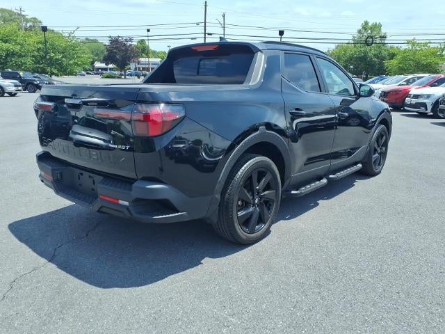2023 Hyundai SANTA CRUZ NIGHT AWD
