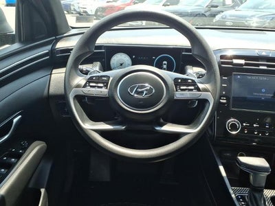 2023 Hyundai SANTA CRUZ NIGHT AWD