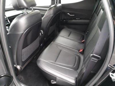 2022 Hyundai SANTA CRUZ Limited AWD