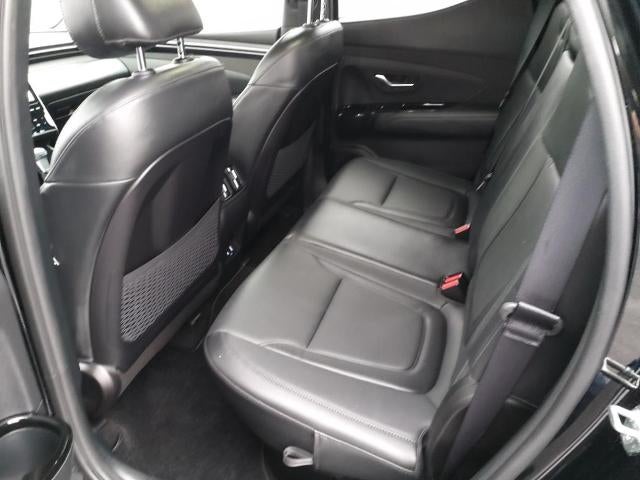 2022 Hyundai SANTA CRUZ Limited AWD