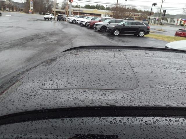 2022 Hyundai SANTA CRUZ Limited AWD