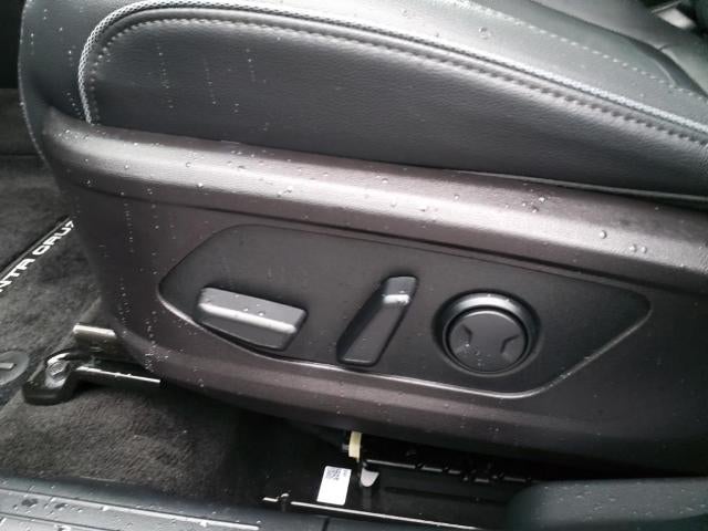 2022 Hyundai SANTA CRUZ Limited AWD