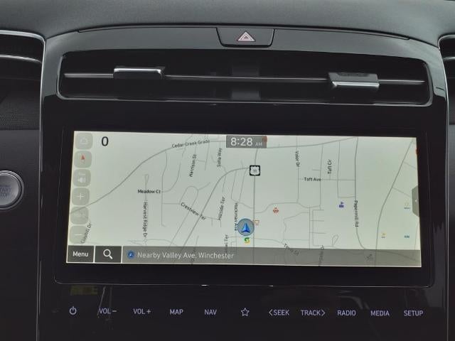 2022 Hyundai SANTA CRUZ Limited AWD