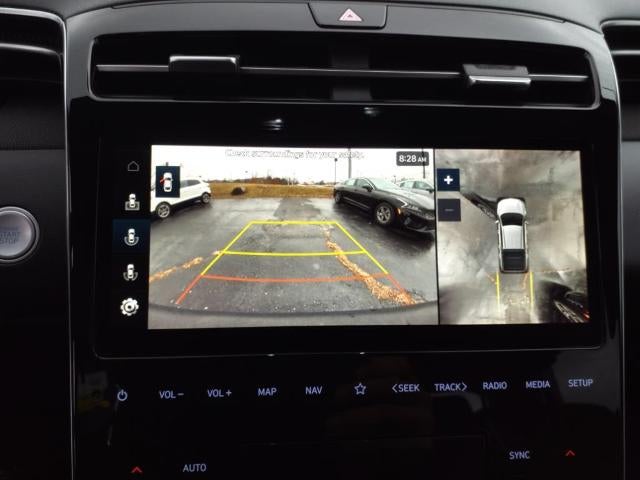 2022 Hyundai SANTA CRUZ Limited AWD