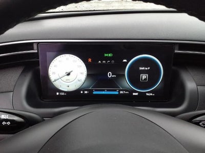 2022 Hyundai SANTA CRUZ Limited AWD