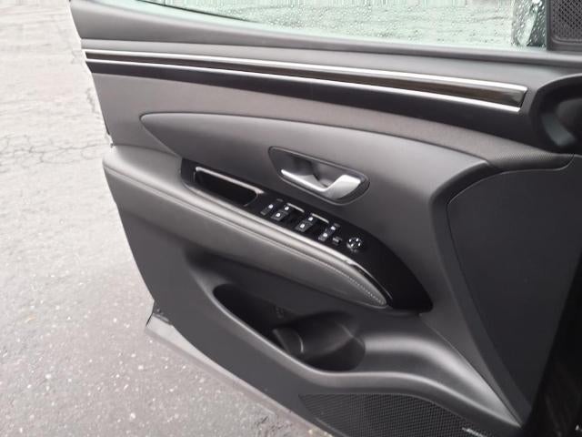 2022 Hyundai SANTA CRUZ Limited AWD