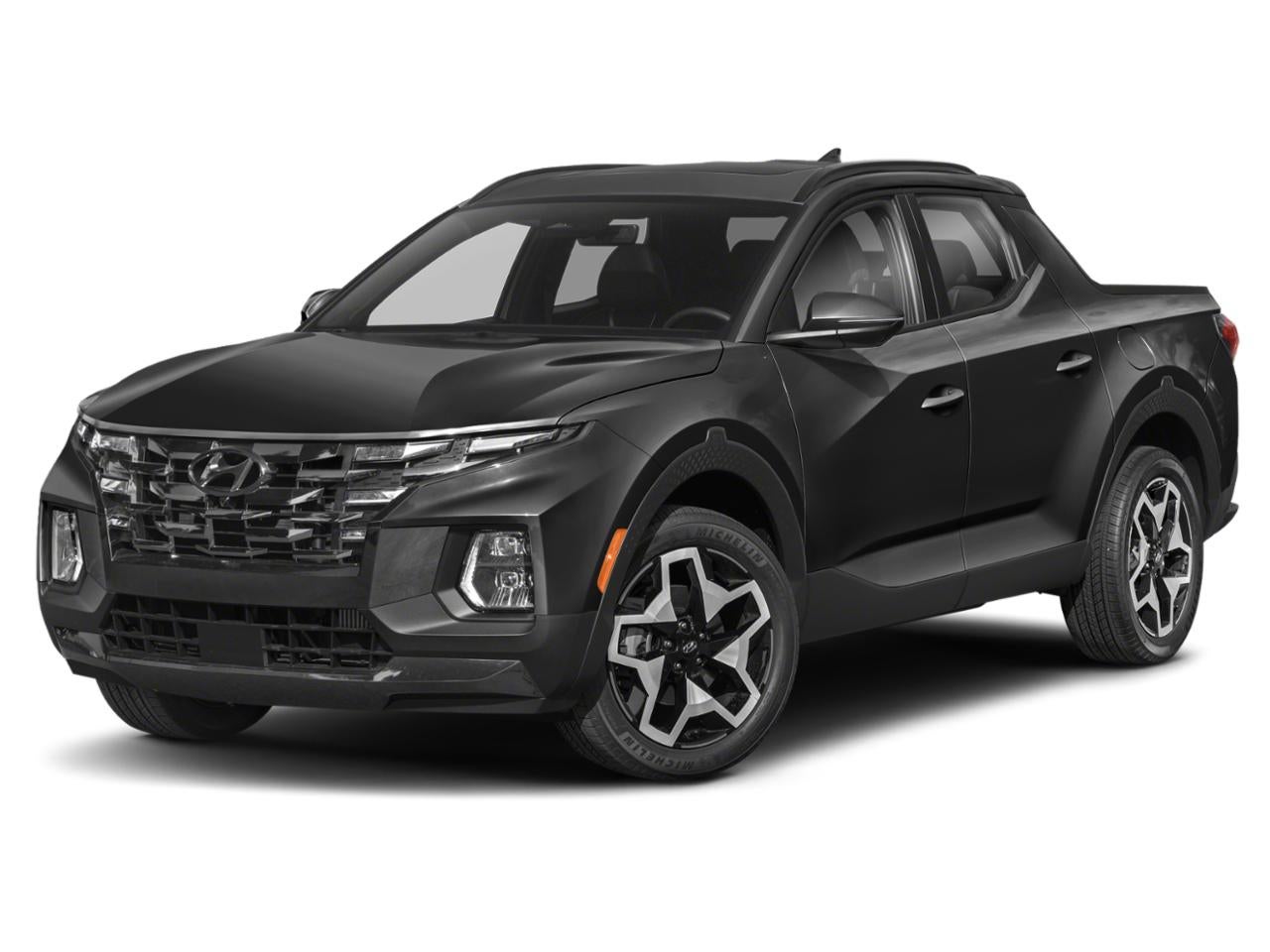 2022 Hyundai SANTA CRUZ Limited AWD