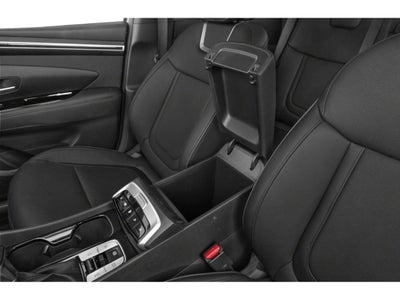 2022 Hyundai SANTA CRUZ Limited AWD