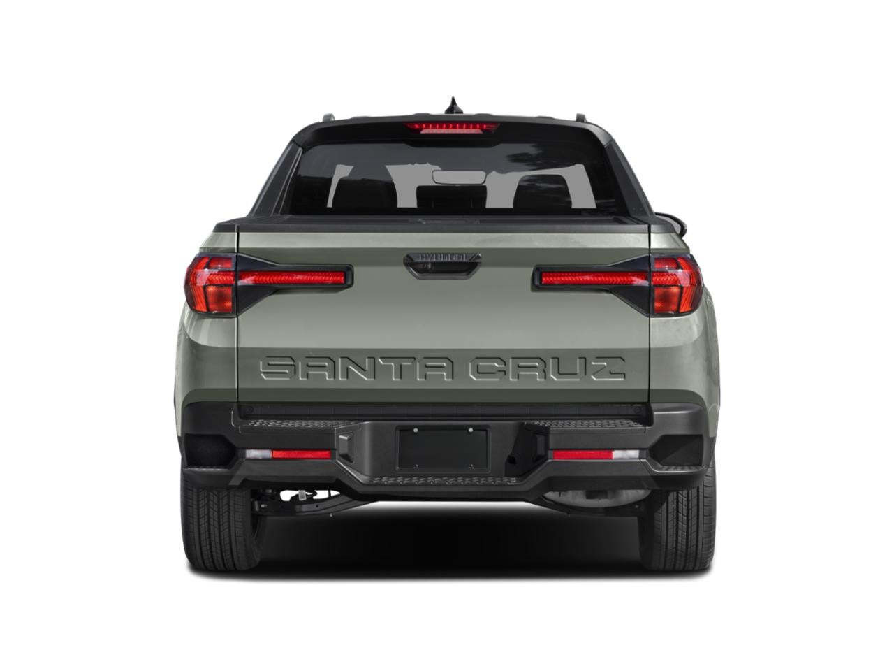 2022 Hyundai SANTA CRUZ Limited AWD