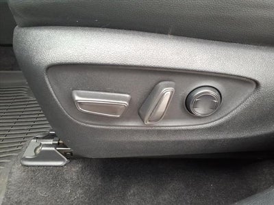 2024 Toyota Grand Highlander XLE AWD (Natl)