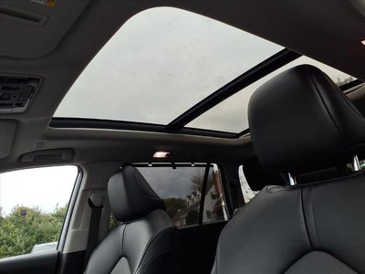 2024 Toyota Grand Highlander XLE AWD (Natl)