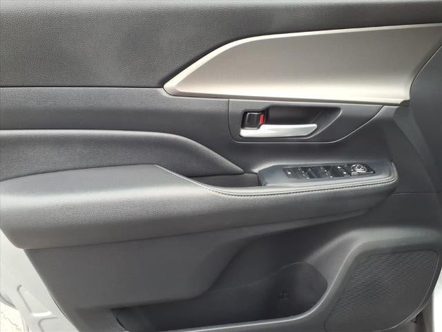 2024 Toyota Grand Highlander XLE AWD (Natl)