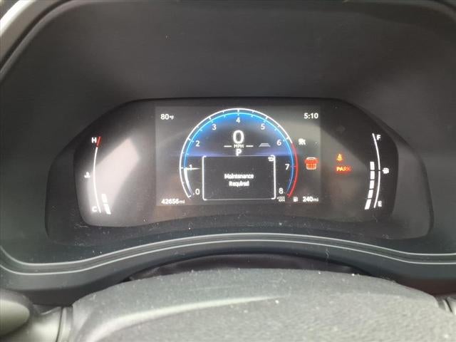 2024 Toyota Grand Highlander XLE AWD (Natl)