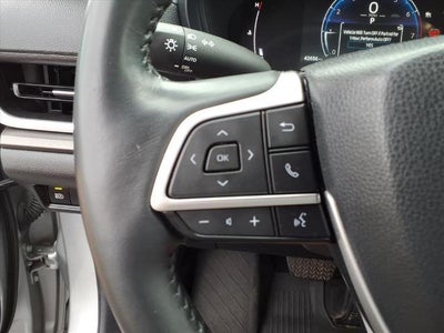 2024 Toyota Grand Highlander XLE AWD (Natl)