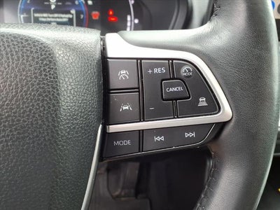 2024 Toyota Grand Highlander XLE AWD (Natl)