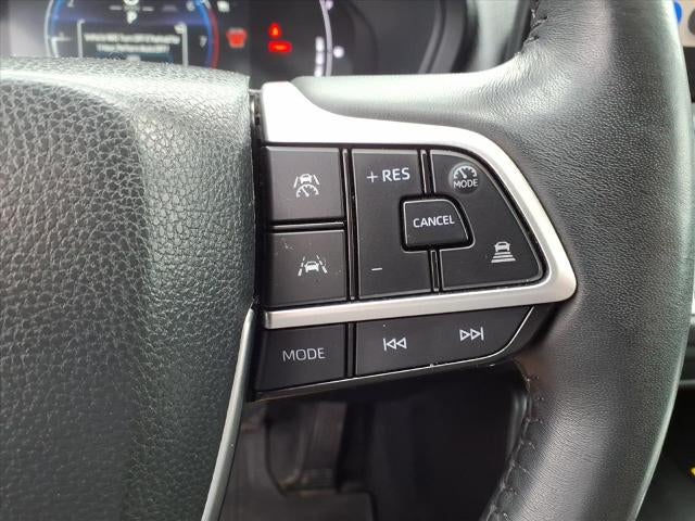 2024 Toyota Grand Highlander XLE AWD (Natl)