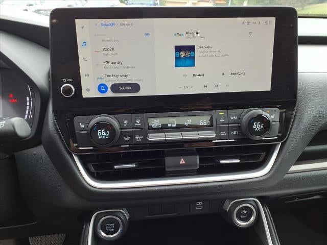 2024 Toyota Grand Highlander XLE AWD (Natl)