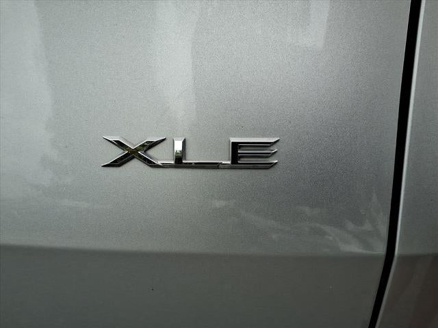 2024 Toyota Grand Highlander XLE AWD (Natl)