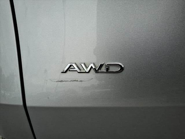 2024 Toyota Grand Highlander XLE AWD (Natl)