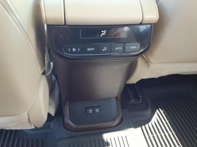 2021 Toyota Highlander XLE AWD (Natl)