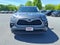 2021 Toyota Highlander XLE AWD (Natl)