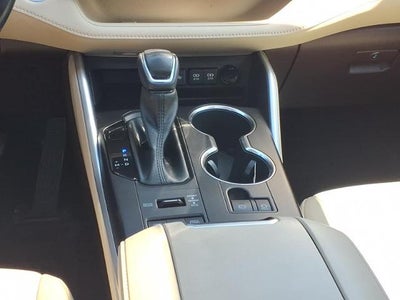 2021 Toyota Highlander XLE AWD (Natl)