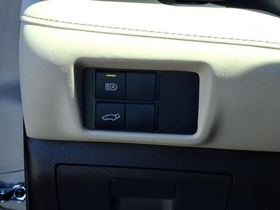 2021 Toyota Highlander XLE AWD (Natl)