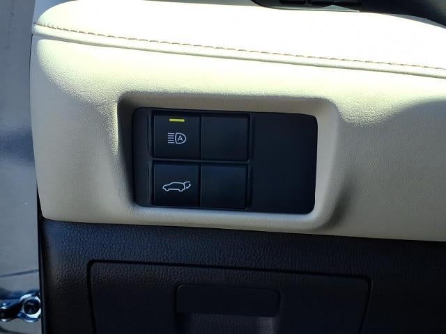 2021 Toyota Highlander XLE AWD (Natl)