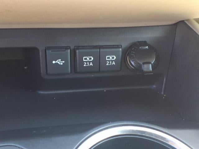 2021 Toyota Highlander XLE AWD (Natl)