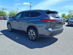 2021 Toyota Highlander XLE AWD (Natl)