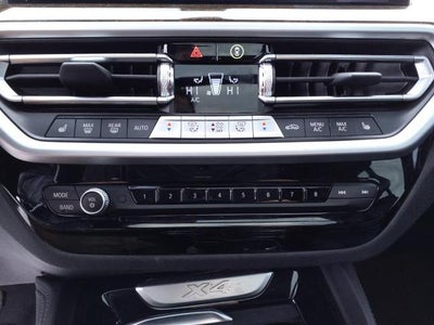 2022 BMW X4 xDrive30i Sports Activity Coupe